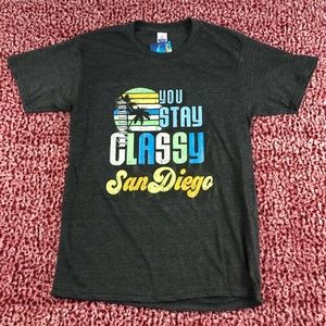 Men’s California Scene Shirt